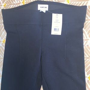 Helmut lang leggings